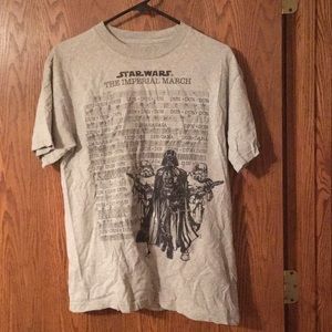 Star Wars T-Shirt